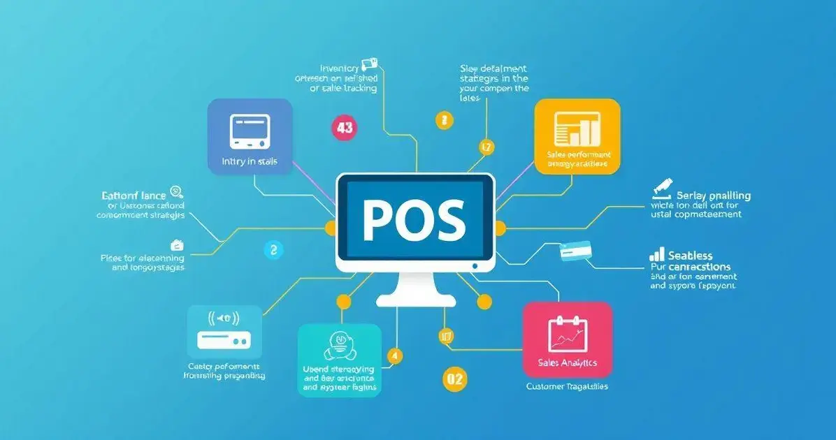 Sistema para pdv