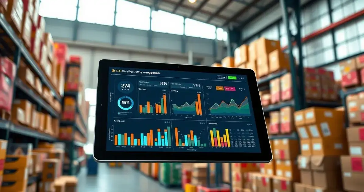 Sistema pdv para distribuidora