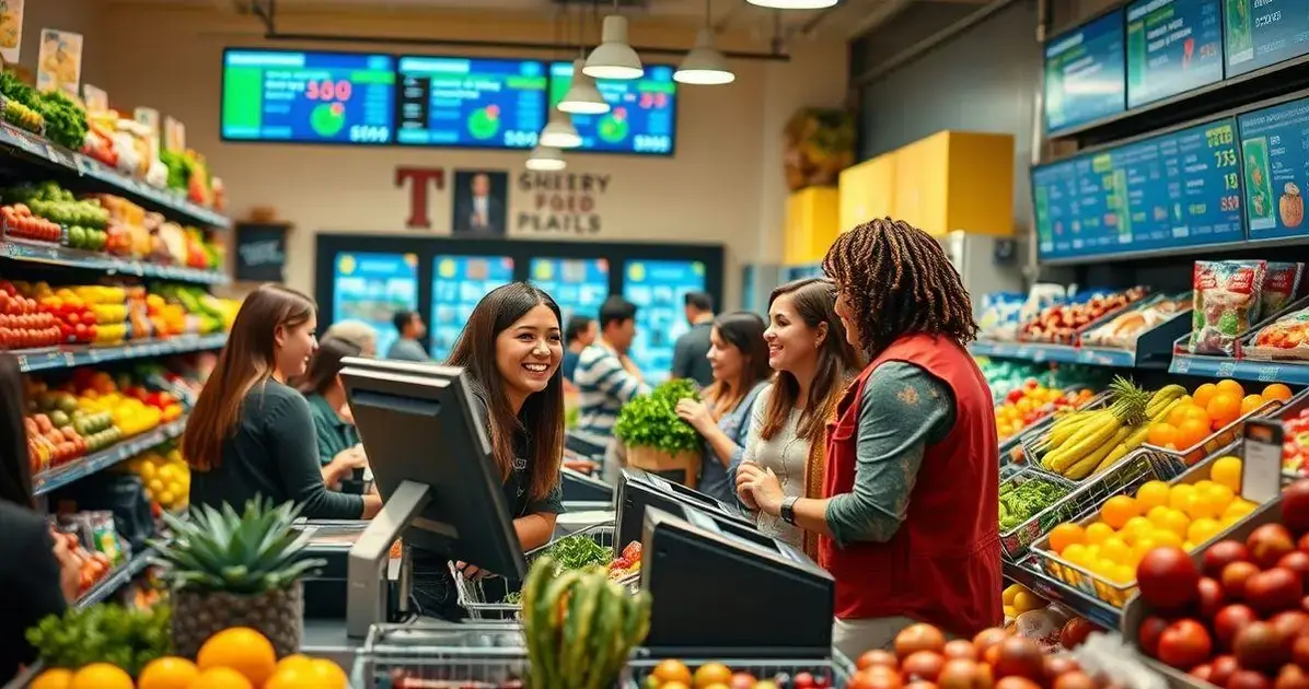 Sistema pdv para mercadinho